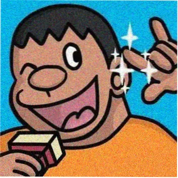 用户头像 老式录像带